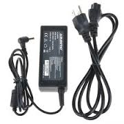 AC Adapter For Samsung 24" T24C550ND LED HD TV Monitor Power Supply Cord Charger AC Adapter For Samsung 24" T24C550ND LED HD TV Monitor Power Supply Cord Charger